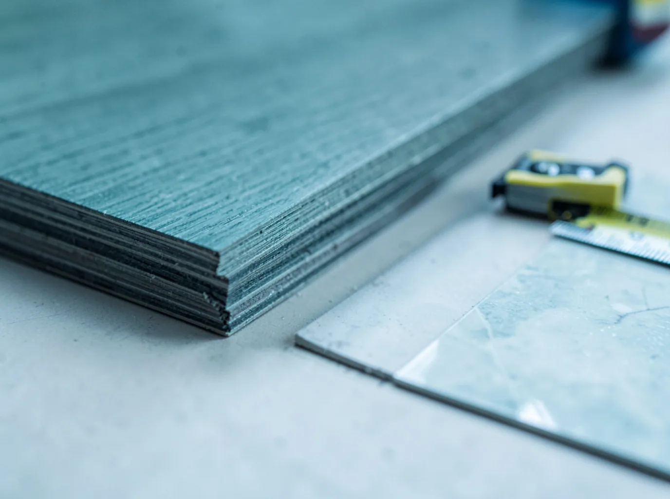 Luxury Vinyl Plank Installation Mckenzie, TN FAQs